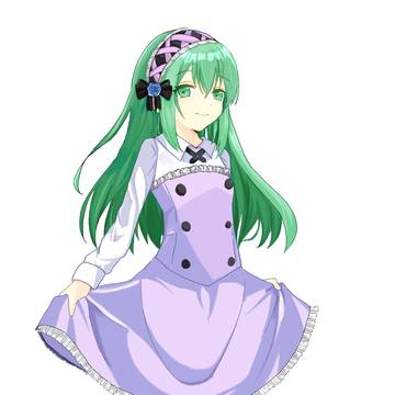 ごきげんよう