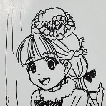 Overflyなきな子