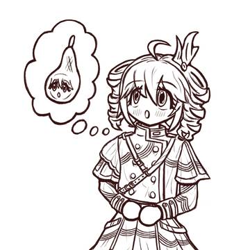 Teto Thinking About Pearto