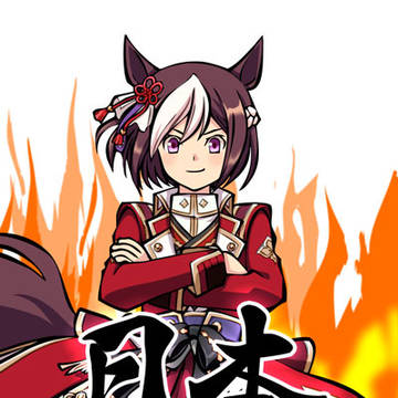 スペちゃん絵