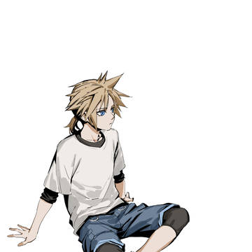 Cloud