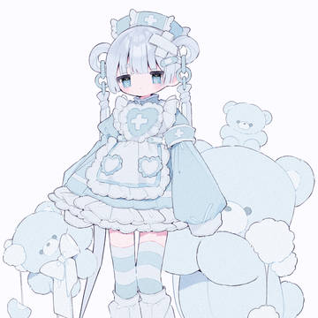 Ramune🐻🫧✨