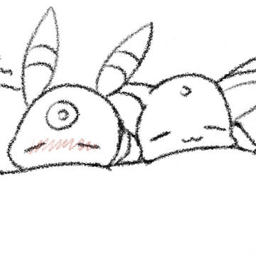 旧画