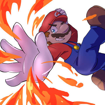 マリオまとめ6