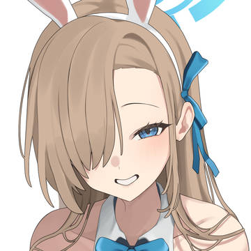 アスナ