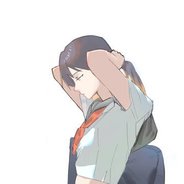 束发