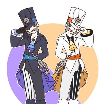 サブマス