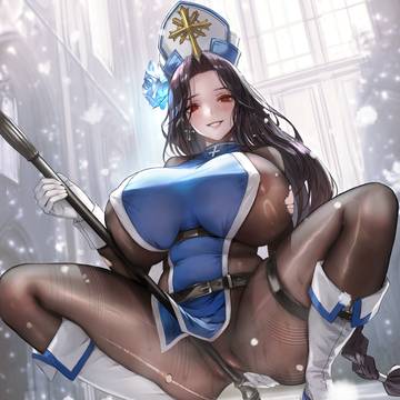 メイデン：アイスローズ