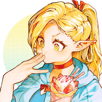 クレープ