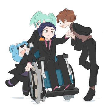イナクロLOG