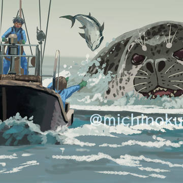 本当にただのラクガキまとめ