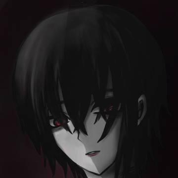 闇堕ちっていいよね。