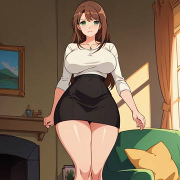 Preparing for a date