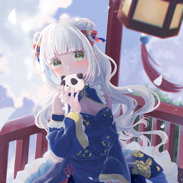 華ロリ
