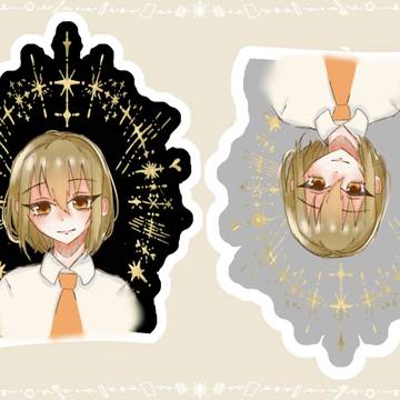 いみちぇんFA①