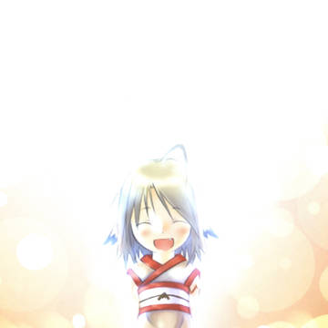 泡沫の邂逅 -Bubble Encounter-