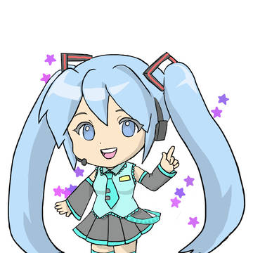 ミク