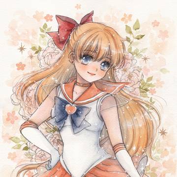 Sailor Venus