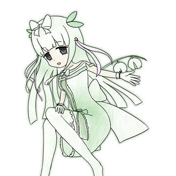 茇蘿