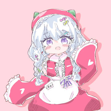 雨浮ｔちゃん
