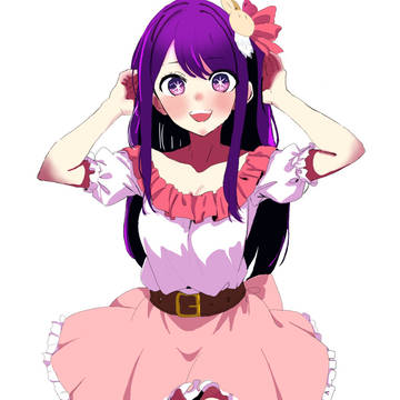 星野あい