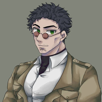 イラスト備忘録①