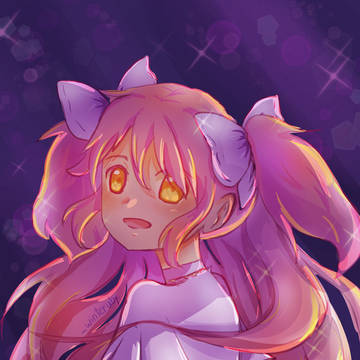 Madokami 💖