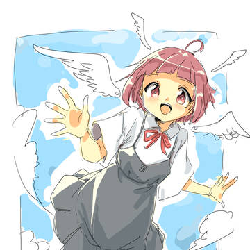 ちぽちゃん