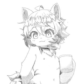 ケモナー