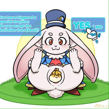 bunnies continues to increase! 🐇