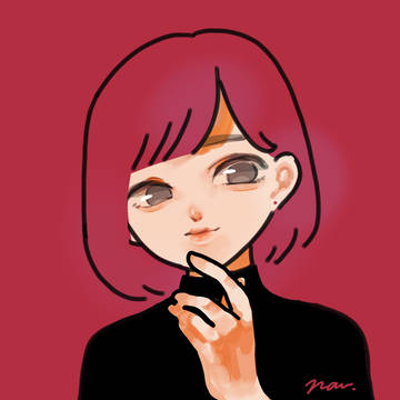 あか