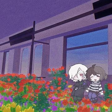最近的一些墓囚