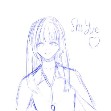 Shi Yue