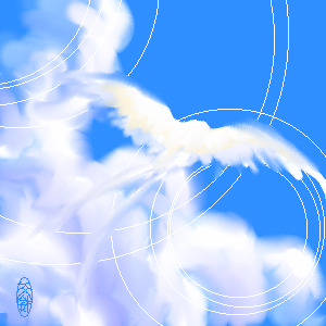 古い絵板ログ