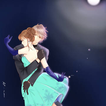 stmy　過去イラスト