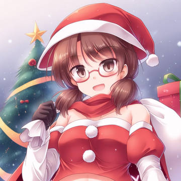 Santa LZH Sumi