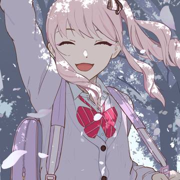 おはよう