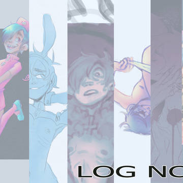 log no.2