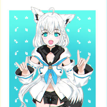 フブちゃん