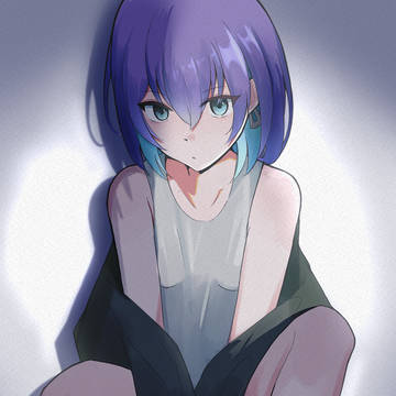オリキャラちゃん