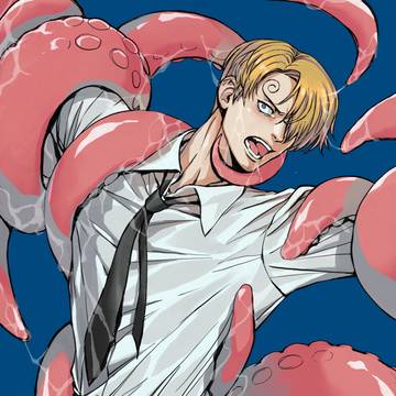 🐙🐙🐙