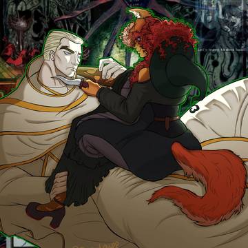 Halloween / Sikorsky baki