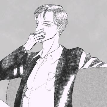 狂児さん