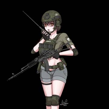 transparent without a bacground