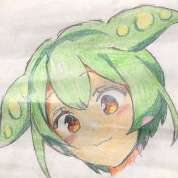 ずんだもん
