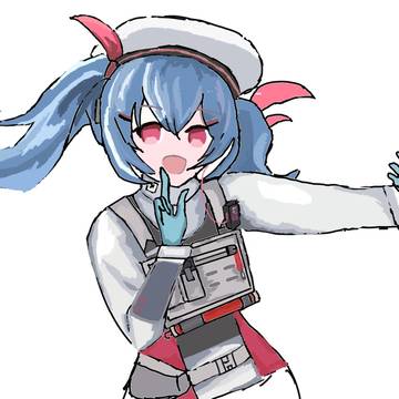 寇尔芙doodle摇