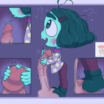 Envy bullies you pt 2