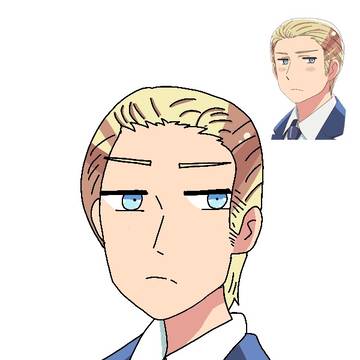 ヘタリア