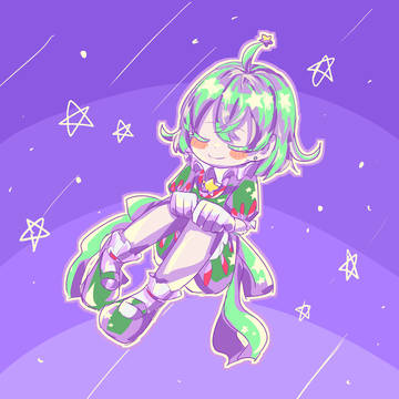 💫