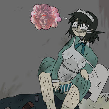 hikki san x goku real